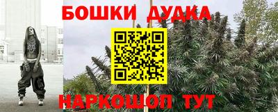 молекула духа Бузулук